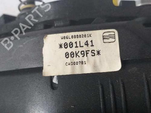 Førerens kollisjonspute SEAT IBIZA III (6L1)  | BP24524272C9 