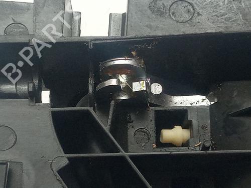 Front left interior door handle PEUGEOT 2008 I (CU_) | BP33705721I13 - Image 3