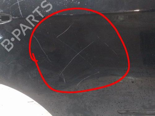 Right rear door BMW X5 (E70) xDrive 30 d | BP31211438C5