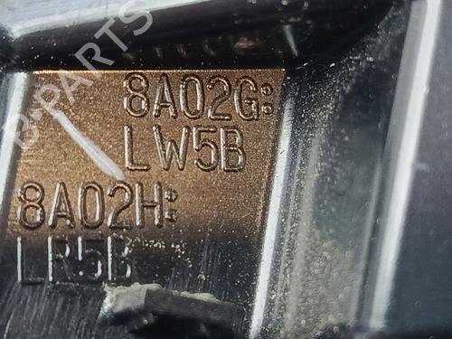 Left tailgate light TOYOTA COROLLA Hatchback (_E21_, _EA1_, _EH1_) | BP38013440C79 - Image 10