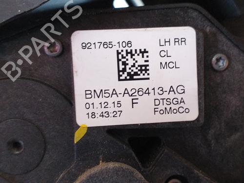Rear left lock FORD FOCUS III 1.5 TDCi | BP9696727C100 