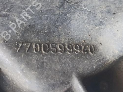 Gearbox RENAULT KANGOO (KC0/1_) 1.9 dCi 4x4 (KC0V) | BP36504071M3 - Image 6