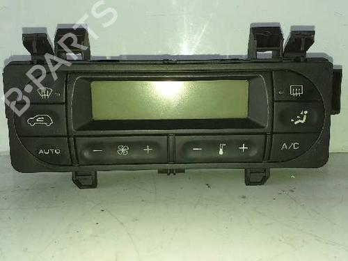 Used Climate control Climate control 7957353 7957353