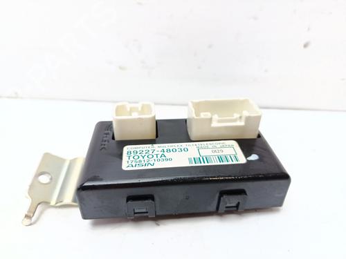Electronic module LEXUS RX (_L1_) 450h AWD (GYL15, GYL15_, GYL15R) | BP33045863M83 - Image 4