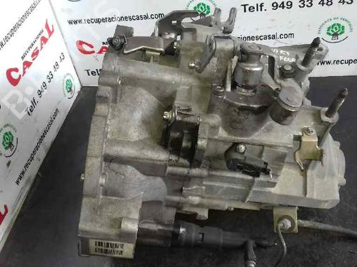 Gearbox SMART FORFOUR (454) | BP7962246M3 - Image 6