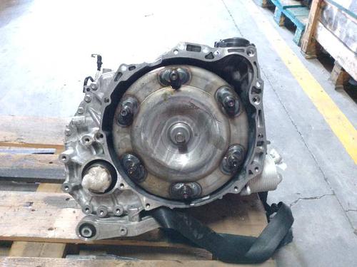 Gearbox VOLVO XC40 (536) D4 AWD | BP22707560M3 