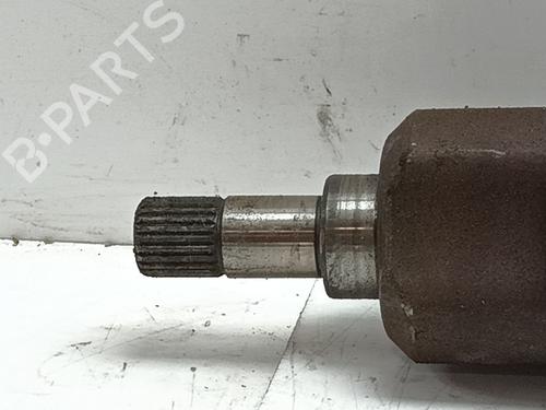 Left front driveshaft TOYOTA PROACE VERSO Bus (MPY_) 1.6 D4d (MPY2) | BP36359407M38  - Image 5