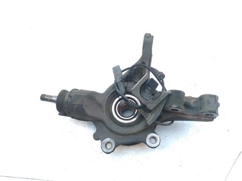 Used Left front steering knuckle CITROËN DS4 (NX_) [2011-2015]  23973204