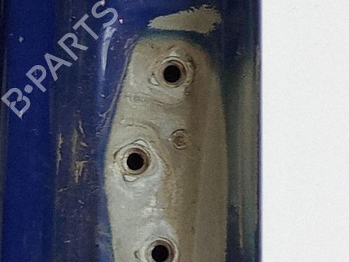 Tailgate MERCEDES-BENZ VITO / MIXTO Van (W639) | BP31161361C6