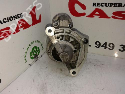 Starter CITROËN XSARA Coupe (N0) 1.4 i | BP7962405M8 