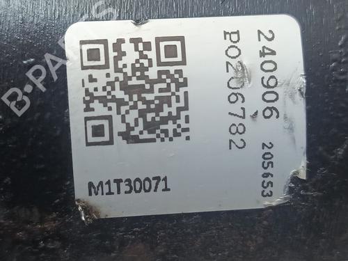 Starter OPEL ASTRA H GTC (A04) 1.9 CDTi 16V (L08) | BP34607002M8  - Image 7