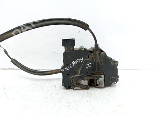 Front left lock PEUGEOT BOXER Van 2.2 HDi 120 | BP18163174C98 