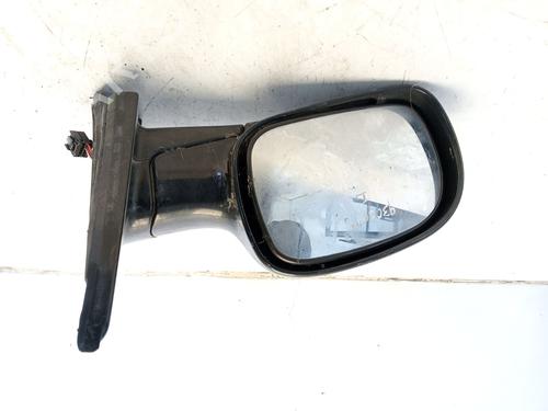Used Left mirror CHRYSLER VOYAGER IV (RG, RS) 2.5 CRD (141 hp) 30553969