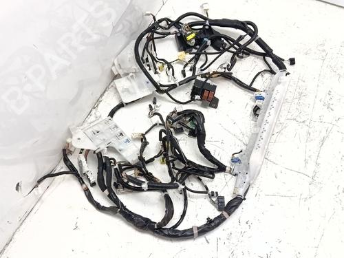 Cable TOYOTA CAMRY (_V7_, _VA7_, _VH7_) 2.5 Hybrid (AXVH71_, AXVH70, AXVH71R) | BP38085532E12 - Image 2