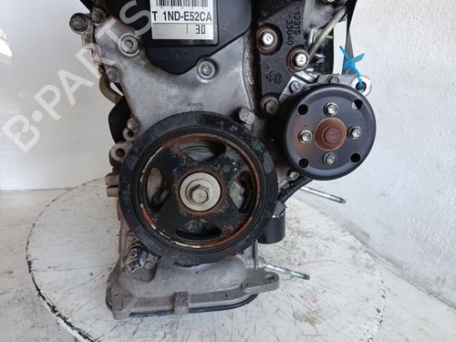 Engine TOYOTA AURIS (_E15_) 1.4 D-4D (NDE150_, NDE150R) | BP36503473M1 - Image 13