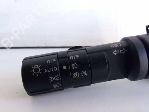 Headlight switch NISSAN QASHQAI / QASHQAI +2 I (J10, NJ10, JJ10E) 2.0 dCi | BP7958668I24 