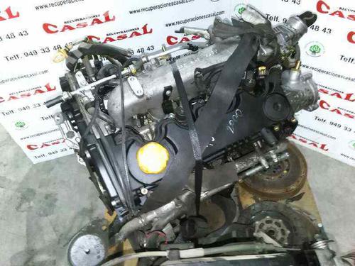 Used Engine ALFA ROMEO 156 (932_) 1.9 JTD (932.A2B00, 932.A2C00) (115 hp) 7961329