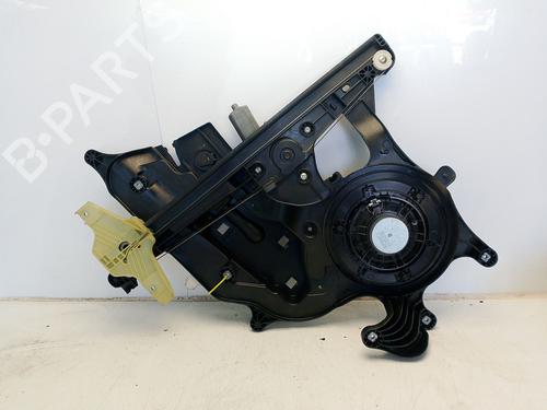 Used Front left window mechanism Front left window mechanism 34715859 34715859