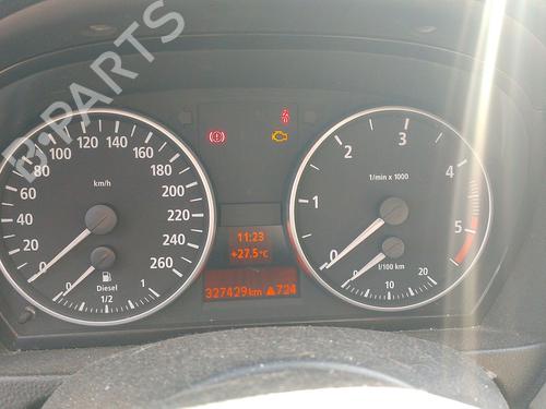 Rear differential BMW 3 (E90) 320 d | BP38178193M24 - Image 9