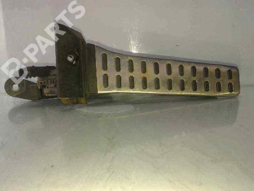Pedal KIA CEE'D Hatchback (ED)  | BP7956593I4 
