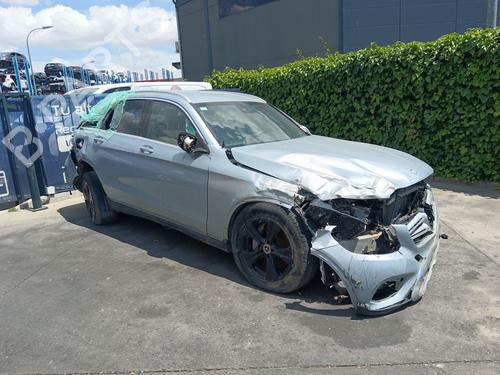 Front left panel MERCEDES-BENZ GLC (X253) 250 d 4-matic (253.909) | BP38178452C58 - Image 15