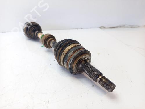 Left front driveshaft TOYOTA C-HR (_X1_) | BP34165232M38 - Image 5