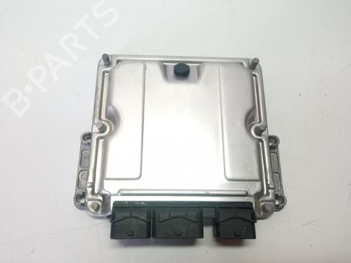Engine control unit (ECU) CITROËN C5 I (DC_) 2.0 HDi (DCRHZB, DCRHZE) | BP10506740M57 