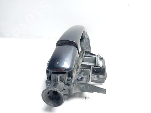 Rear left exterior door handle CITROËN C4 Picasso I MPV (UD_)  | BP17108299C130 
