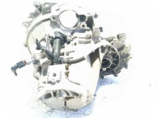 Gearbox VW UP! (121, 122, BL1, BL2, BL3, 123) 1.0 | BP37695936M3 - Image 4