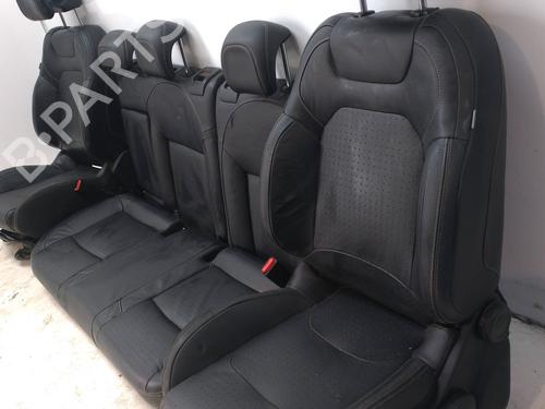 Seats set CITROËN DS4 (NX_)  | BP26520909C78 