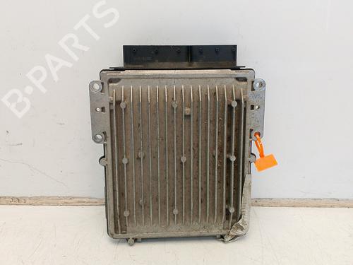 Engine control unit (ECU) CITROËN C5 III (RD_) 3.0 HDi 240 (RDX8CA) | BP36259779M57 - Image 6