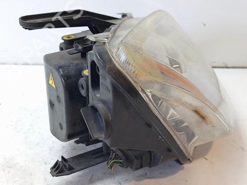 Right headlight FORD FOCUS C-MAX (DM2) 2.0 TDCi | BP30518479C29