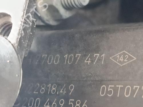 Engine RENAULT MEGANE II Saloon (LM0/1_) 1.5 dCi (LM02, LM13, LM2A) | BP36860172M1  - Image 12
