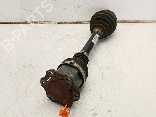 Left front driveshaft AUDI A4 B9 Avant (8W5, 8WD) 35 TDI Mild Hybrid | BP39529461M38 - Image 2