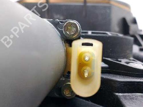 Front right window mechanism FORD FIESTA V (JH_, JD_) 1.4 TDCi | BP21268920C23 