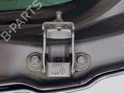 Tailgate RENAULT CLIO IV (BH_) 1.5 dCi 90 | BP31161347C6