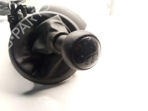 Gear lever CITROËN BERLINGO MULTISPACE (B9)  | BP10188500M90 