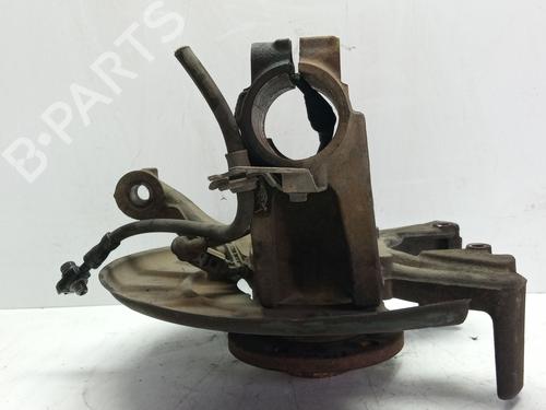 Right front steering knuckle VW GOLF V (1K1) | BP32385262M26 - Image 3
