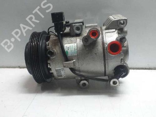 Used AC compressor AC compressor 7958877 7958877