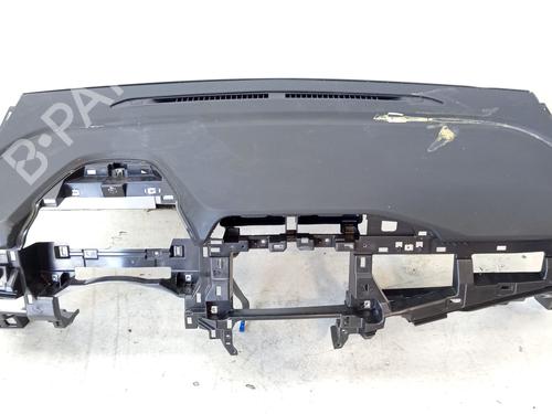 Instrumentbræt NISSAN MICRA V (K14) 1.0 IG-T 100 (101 hp) 31211560