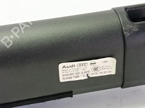 Rear parcel shelf AUDI A4 B9 Avant (8W5, 8WD) 35 TDI Mild Hybrid | BP38062406C85 - Image 2