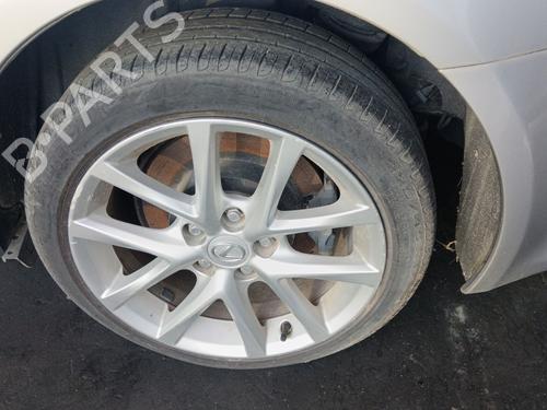 Used Left rear brake caliper Left rear brake caliper 38076134 38076134