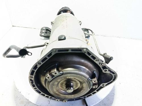 Used Gearbox Gearbox MERCEDES-BENZ C-CLASS Coupe (CL203) C 220 CDI (203.706) (143 hp) 40467849 40467849