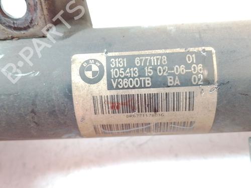 Right front shock absorber BMW 3 (E46) 320 d | BP30965857M17