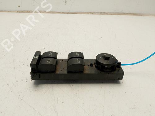 Left front window switch FORD FOCUS II (DA_, HCP, DP) 1.6 TDCi | BP37793140I27 - Image 3