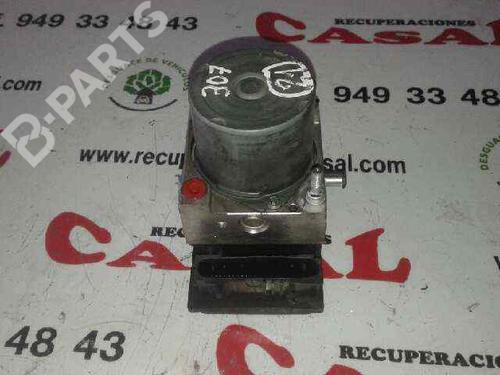 ABS pump PEUGEOT 307 (3A/C)  | BP7963391M43 