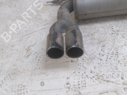 Exhaust system BMW X5 (E70) xDrive 30 d | BP33675400M121  - Image 6