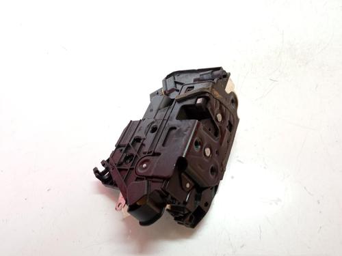 Used Front right lock SEAT IBIZA IV SC (6J1, 6P5) [2008-2018]  9688387