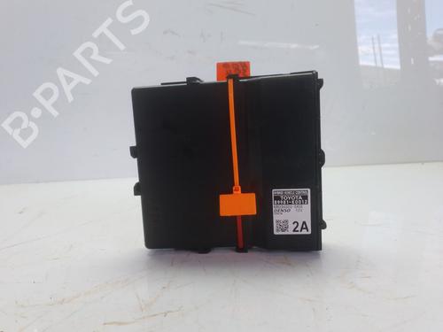 Used Electronic module TOYOTA YARIS (_P13_) [2010-2020]  30656772
