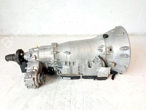 Gearbox MERCEDES-BENZ M-CLASS (W163) ML 55 AMG (163.174) | BP9539908M3 